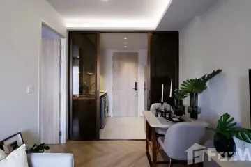 1 Bedroom Condo for sale in Chapter Thonglor 25, Khlong Tan Nuea, Bangkok near BTS Thong Lo