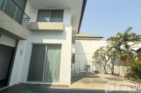 4 Bedroom House for sale in Hyde Park Vibhavadi, Don Mueang, Bangkok