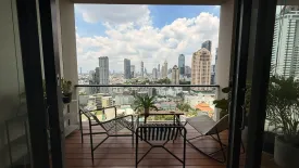 2 Bedroom Apartment for sale in The Sukhothai Residences, Thung Maha Mek, Bangkok near MRT Lumpini