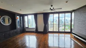 2 Bedroom Condo for sale in Aguston Sukhumvit 22, Khlong Toei, Bangkok near MRT Queen Sirikit National Convention Centre