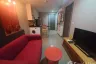 1 Bedroom Condo for rent in Mirage Sukhumvit 27, Khlong Toei, Bangkok near BTS Asoke