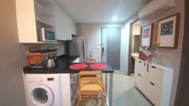 1 Bedroom Condo for rent in Mirage Sukhumvit 27, Khlong Toei, Bangkok near BTS Asoke