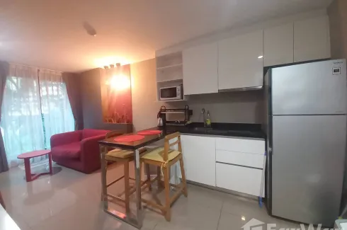 1 Bedroom Condo for rent in Mirage Sukhumvit 27, Khlong Toei, Bangkok near BTS Asoke