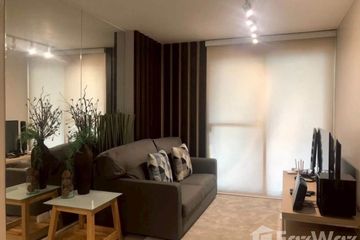 1 Bedroom Condo for rent in The Clover Thonglor, Khlong Tan Nuea, Bangkok