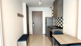 1 Bedroom Condo for rent in THE BASE Phetchaburi-Thonglor, Bang Kapi, Bangkok near MRT Phetchaburi