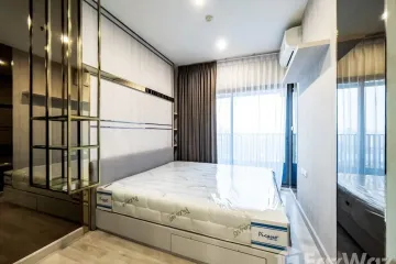 1 Bedroom Condo for rent in Niche Pride Taopoon - Interchange, Bang Sue, Bangkok near MRT Tao Poon