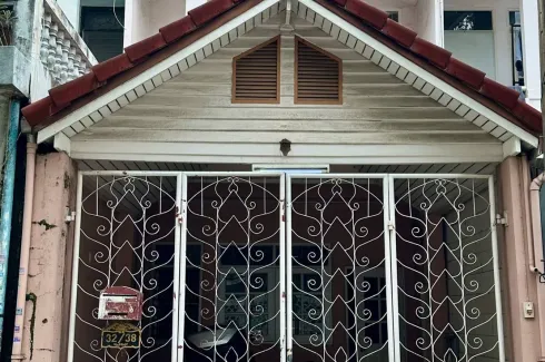 2 Bedroom House for rent in Khlong Kum, Bangkok