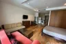 Condo for rent in Sathorn Gardens, Thung Maha Mek, Bangkok near MRT Lumpini