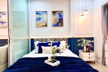 1 Bedroom Condo for sale in S 1 Rama 9, Suan Luang, Bangkok