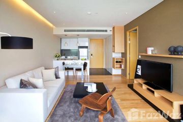 1 Bedroom Condo for rent in Aequa Sukhumvit 49, Khlong Tan Nuea, Bangkok near BTS Thong Lo