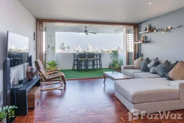 3 Bedroom Condo for rent in D.S. Tower 2 Sukhumvit 39, Khlong Tan Nuea, Bangkok near BTS Phrom Phong
