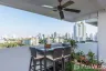 3 Bedroom Condo for rent in D.S. Tower 2 Sukhumvit 39, Khlong Tan Nuea, Bangkok near BTS Phrom Phong