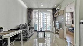 1 Bedroom Condo for sale in TC Green, Huai Khwang, Bangkok near MRT Phetchaburi