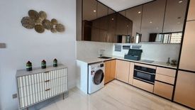2 Bedroom Condo for rent in Supalai Icon Sathorn, Thung Maha Mek, Bangkok near MRT Lumpini