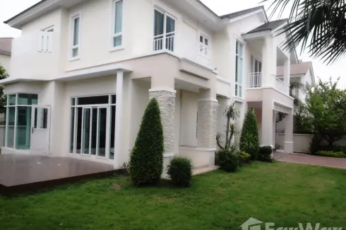 3 Bedroom House for rent in Perfect Masterpiece Rama 9, Prawet, Bangkok