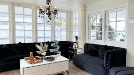 5 Bedroom Villa for rent in Khlong Toei Nuea, Bangkok near MRT Sukhumvit