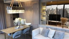 2 Bedroom Condo for sale in Si Phraya, Bangkok near MRT Sam Yan