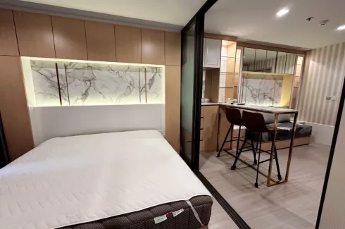 1 Bedroom Condo for rent in Life Ladprao, Chom Phon, Bangkok near BTS Ladphrao Intersection