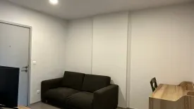 1 Bedroom Condo for rent in Aspire Asoke-Ratchada, Din Daeng, Bangkok near MRT Phra Ram 9