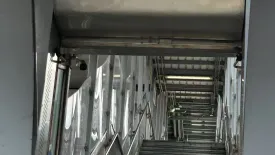 2 Bedroom Condo for rent in Ideo Charan 70 - Riverview, Bang Phlat, Bangkok near MRT Bang Phlat