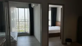 2 Bedroom Condo for rent in Ideo Charan 70 - Riverview, Bang Phlat, Bangkok near MRT Bang Phlat