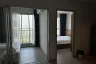 2 Bedroom Condo for rent in Ideo Charan 70 - Riverview, Bang Phlat, Bangkok near MRT Bang Phlat