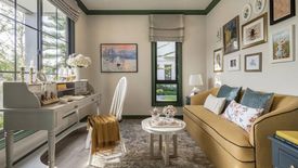 4 Bedroom House for sale in Saransiri Ramkhamhaeng, Khlong Song Ton Nun, Bangkok