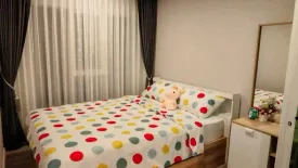 1 Bedroom Condo for rent in Regent Home Bangna, Bang Na, Bangkok near BTS Bang Na