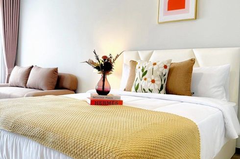 1 Bedroom Condo for rent in Rich Point @ BTS Wutthakat, Talat Phlu, Bangkok near BTS Wutthakat