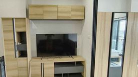 1 Bedroom Condo for rent in Supalai Loft Yaek Fai Chai Station, Bang Khun Si, Bangkok near MRT Fai Chai