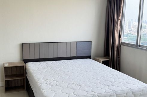 1 Bedroom Condo for rent in Wittayu Complex, Makkasan, Bangkok near Airport Rail Link Makkasan