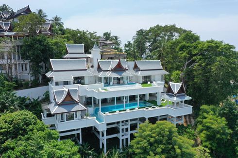 5 Bedroom Villa for sale in Baan Thai Surin Hill, Choeng Thale, Phuket