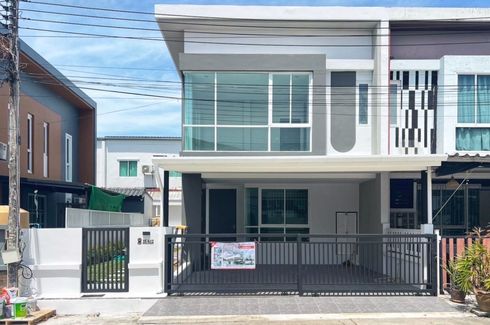 3 Bedroom House for sale in Chao Fah Garden Home 3, Ko Kaeo, Phuket