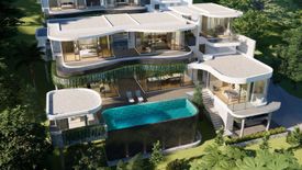 3 Bedroom Villa for sale in Eden Crest Luxury Villas, Ratsada, Phuket