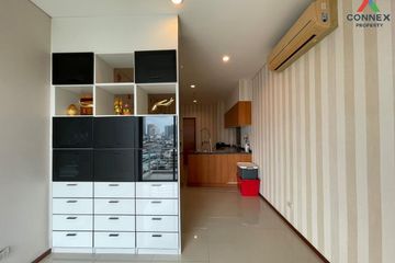 1 Bedroom Condo for sale in Villa Sathorn, Khlong Ton Sai, Bangkok near BTS Krung Thon Buri