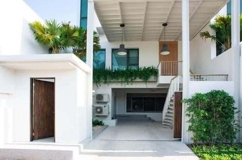 2 Bedroom Villa for rent in Vertica Pool Villa, Si Sunthon, Phuket