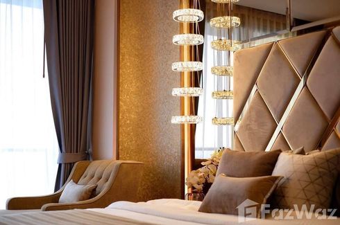 1 Bedroom Condo for sale in The Riviera Wongamat, Na Kluea, Chonburi