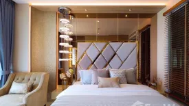 1 Bedroom Condo for sale in The Riviera Wongamat, Na Kluea, Chonburi