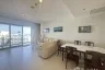 2 Bedroom Condo for sale in Northpoint, Na Kluea, Chonburi