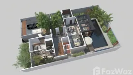 3 Bedroom Villa for sale in Bamboo Luxury Villa, Huai Yai, Chonburi