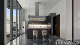 3 Bedroom Villa for sale in Bamboo Luxury Villa, Huai Yai, Chonburi