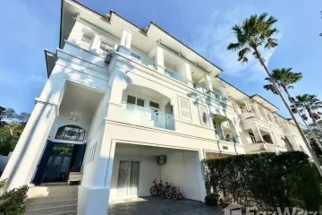 5 Bedroom Villa for sale in Na Jomtien, Chonburi