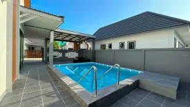 3 Bedroom House for rent in Pansuk Lakeside, Pong, Chonburi