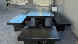 3 Bedroom House for rent in Pansuk Lakeside, Pong, Chonburi