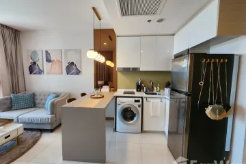1 Bedroom Condo for rent in The Riviera Wongamat, Na Kluea, Chonburi