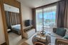 1 Bedroom Condo for rent in The Riviera Wongamat, Na Kluea, Chonburi