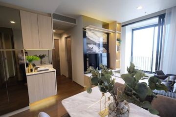 1 Bedroom Condo for rent in Ideo Q Sukhumvit 36, Khlong Tan, Bangkok near BTS Thong Lo