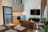 2 Bedroom Condo for rent in The Lofts Silom, Silom, Bangkok near BTS Surasak