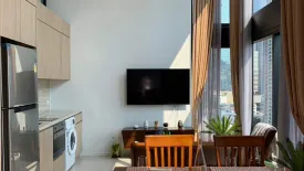2 Bedroom Condo for rent in The Lofts Silom, Silom, Bangkok near BTS Surasak