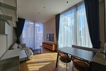 1 Bedroom Condo for rent in 28 Chidlom, Lumpini, Bangkok near BTS Chit Lom